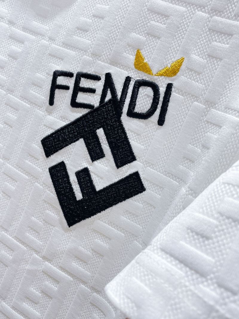 Fendi Short Suits